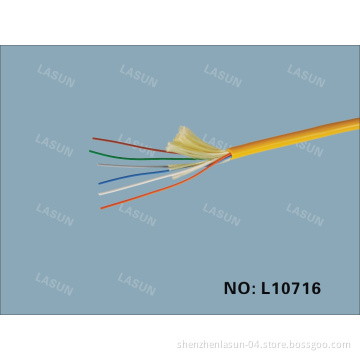 Single Mode Fiber Optic Cable/Patch Lead/Patch Cable